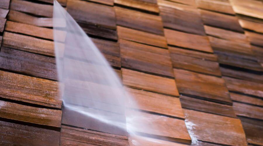 Roof Repair in Cairo, WV